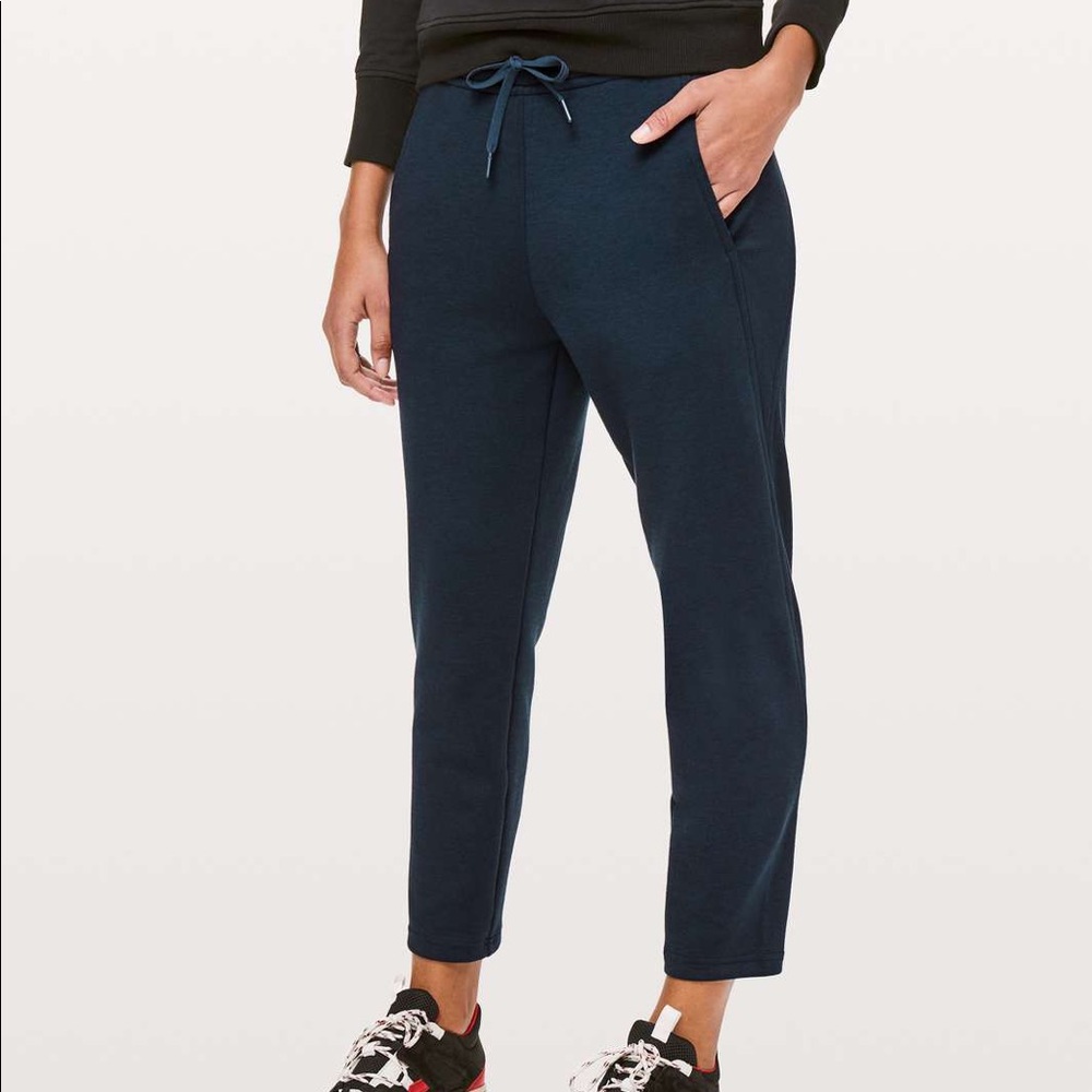 Lululemon City Sleek Sweatpant